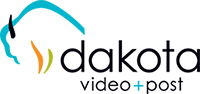 Dakota Video logo